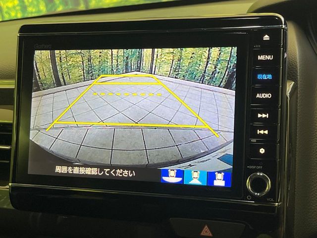 HONDA N BOX CUSTOM 2018 Image 31