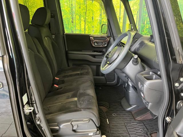 HONDA N BOX CUSTOM 2018 Image 31