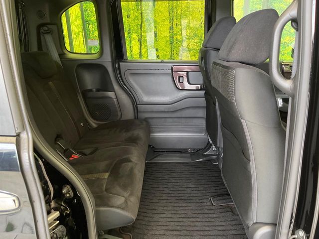 HONDA N BOX CUSTOM 2018 Image 31