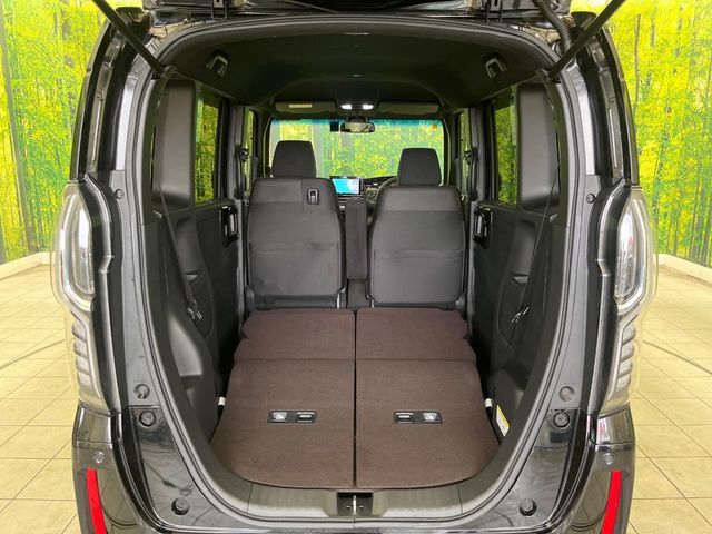 HONDA N BOX CUSTOM 2018 Image 31