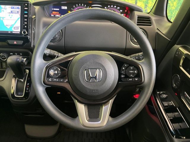 HONDA N BOX CUSTOM 2018 Image 31