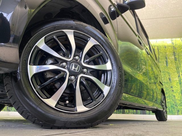 HONDA N BOX CUSTOM 2018 Image 31