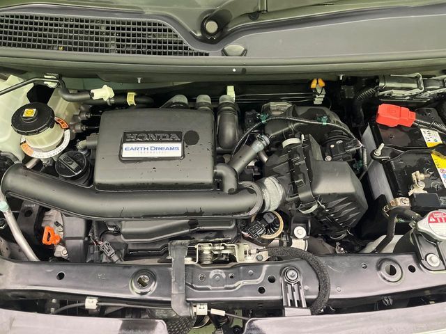 HONDA N BOX CUSTOM 2018 Image 31