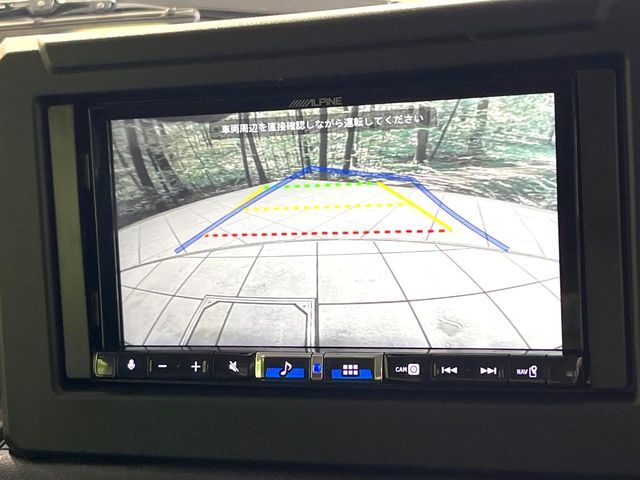 SUZUKI JIMNY 4WD 2023 Image 31