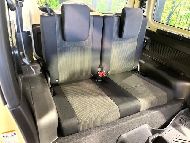 SUZUKI JIMNY 4WD 2023 Image 31