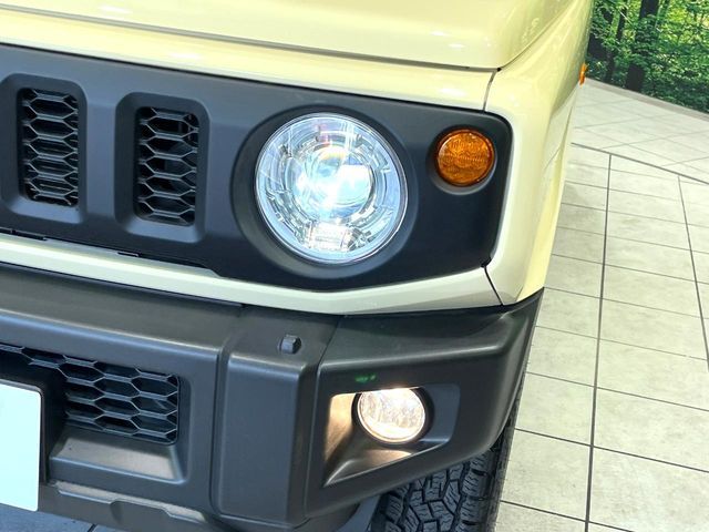 SUZUKI JIMNY 4WD 2023 Image 31