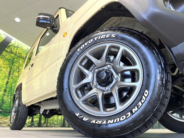 SUZUKI JIMNY 4WD 2023 Image 31