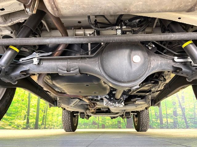 SUZUKI JIMNY 4WD 2023 Image 31