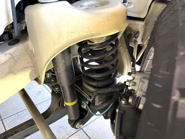 SUZUKI JIMNY 4WD 2023 Image 31