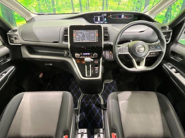 NISSAN SERENA  S-HYBRID 2016 Image 31
