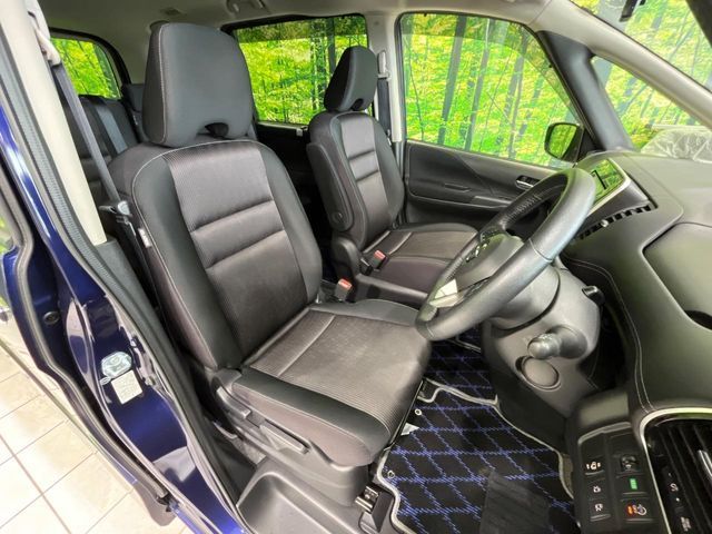 NISSAN SERENA  S-HYBRID 2016 Image 31