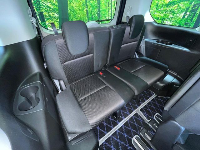 NISSAN SERENA  S-HYBRID 2016 Image 31