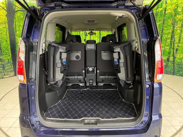 NISSAN SERENA  S-HYBRID 2016 Image 31