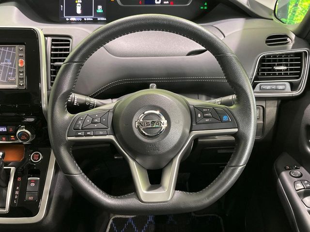 NISSAN SERENA  S-HYBRID 2016 Image 31