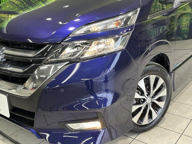 NISSAN SERENA  S-HYBRID 2016 Image 31