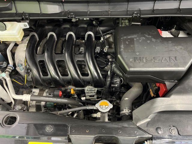 NISSAN SERENA  S-HYBRID 2016 Image 31