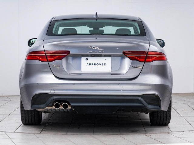 JAGUAR XESERIES 2019 Image 31