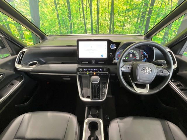 TOYOTA NOAH HYBRID 4WD 2023 Image 31