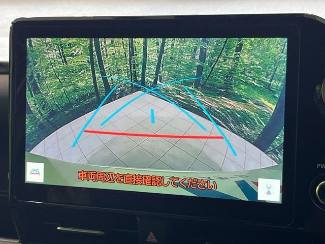 TOYOTA NOAH HYBRID 4WD 2023 Image 31