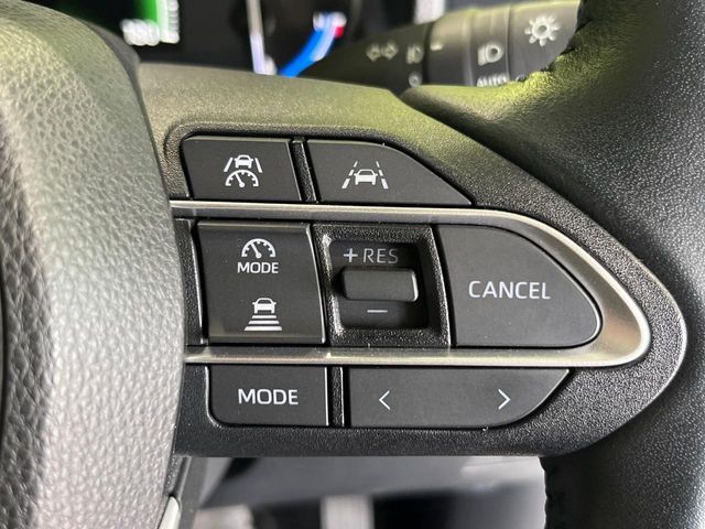 TOYOTA NOAH HYBRID 4WD 2023 Image 31