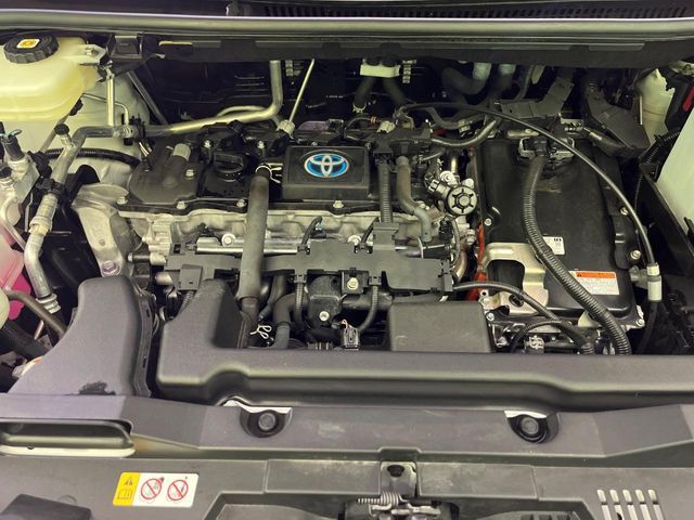 TOYOTA NOAH HYBRID 4WD 2023 Image 31