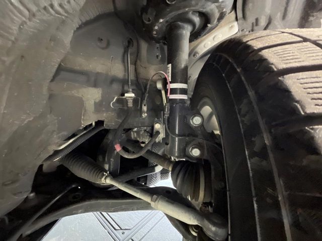 TOYOTA NOAH HYBRID 4WD 2023 Image 31