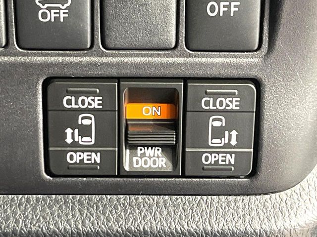 TOYOTA ESQUIRE HYBRID 2015 Image 31