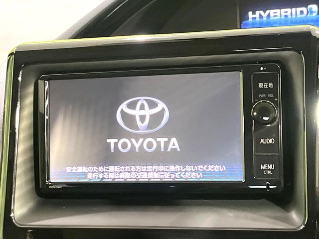 TOYOTA ESQUIRE HYBRID 2015 Image 31