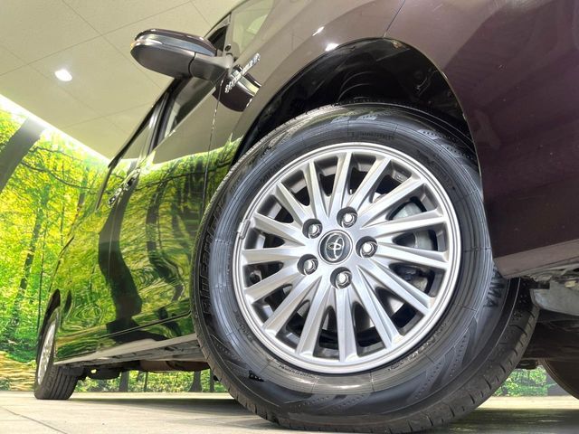 TOYOTA ESQUIRE HYBRID 2015 Image 31