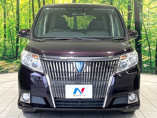 TOYOTA ESQUIRE HYBRID 2015 Image 31