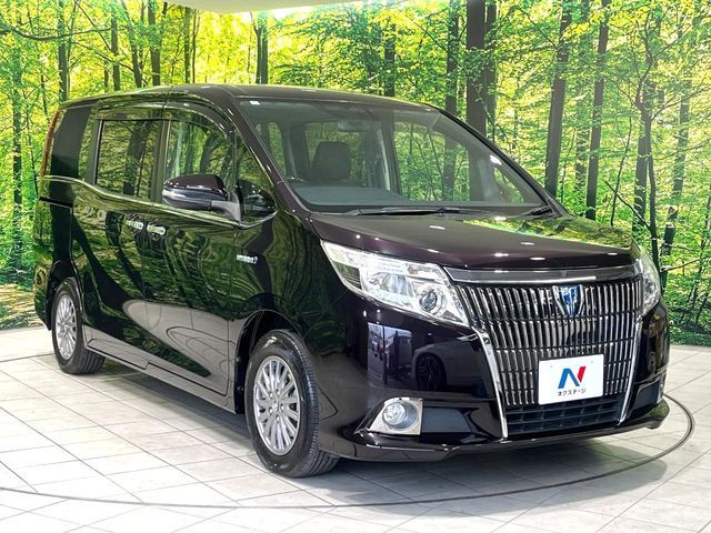 TOYOTA ESQUIRE HYBRID 2015 Image 31