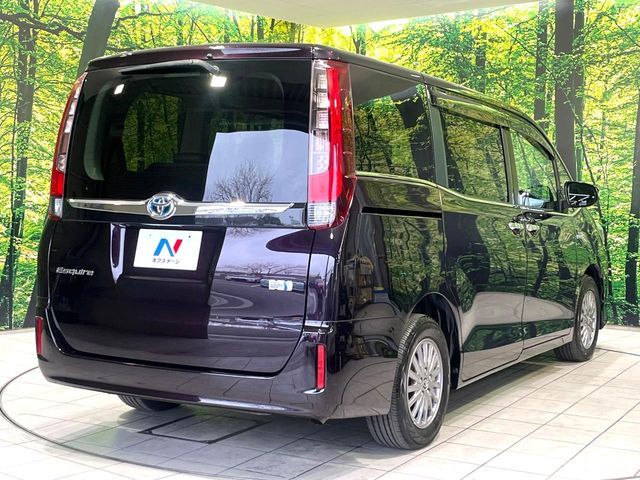 TOYOTA ESQUIRE HYBRID 2015 Image 31