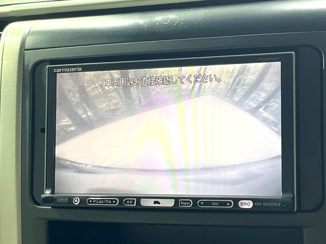 TOYOTA ALPHARD 2008 Image 31