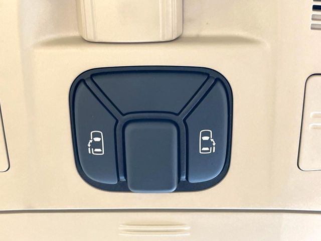 TOYOTA ALPHARD 2008 Image 31