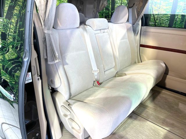 TOYOTA ALPHARD 2008 Image 31