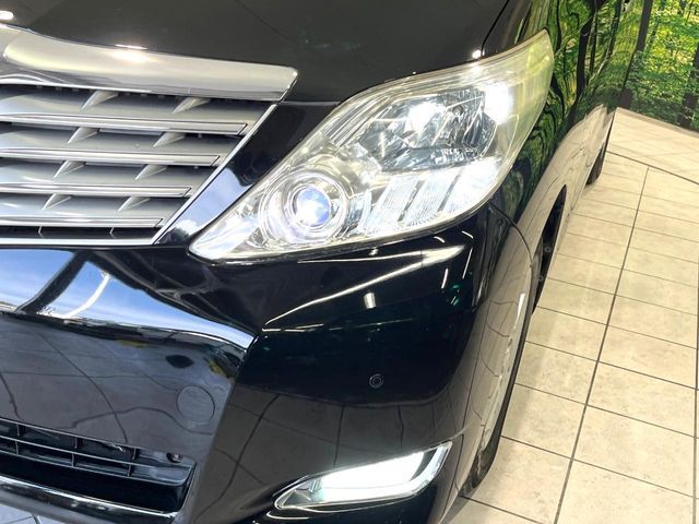 TOYOTA ALPHARD 2008 Image 31