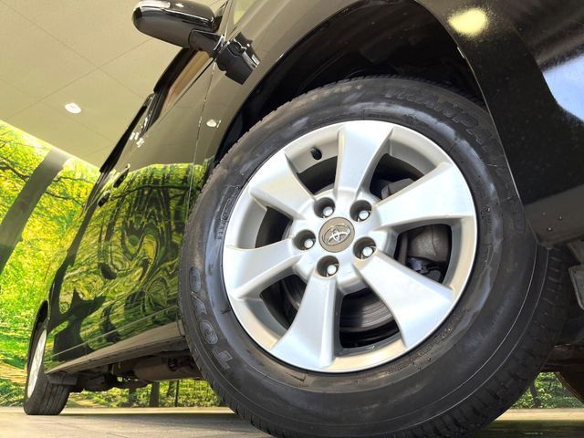 TOYOTA ALPHARD 2008 Image 31