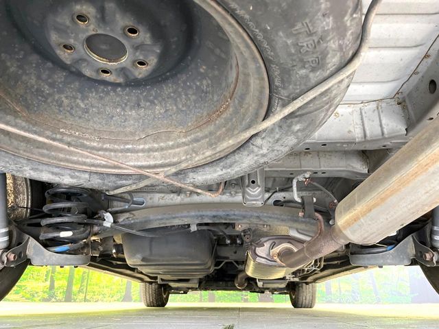 TOYOTA ALPHARD 2008 Image 31