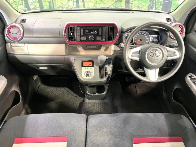 TOYOTA PASSO 2017 Image 31