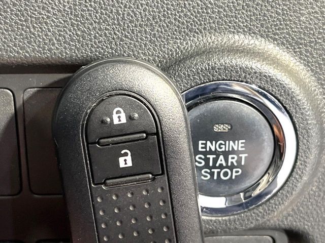 TOYOTA PASSO 2017 Image 31