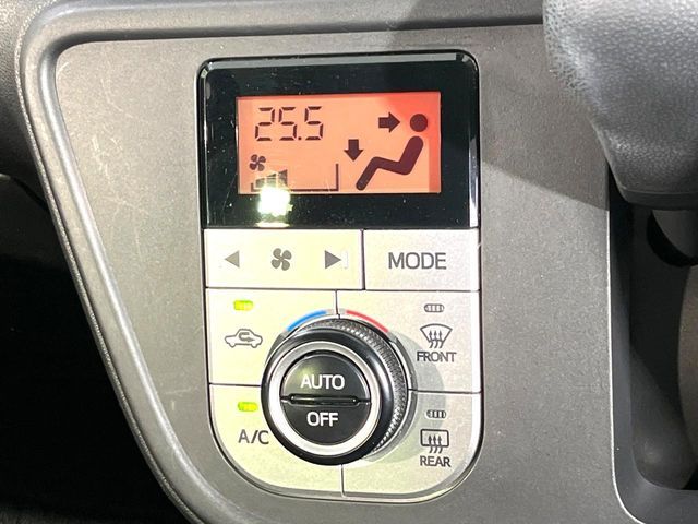 TOYOTA PASSO 2017 Image 31