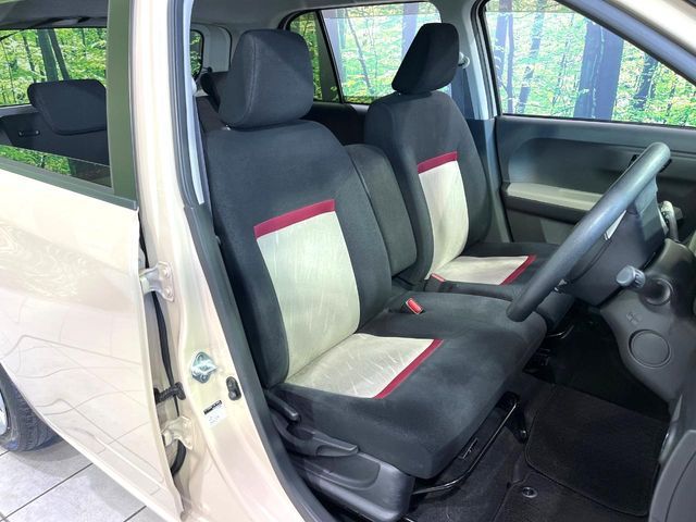 TOYOTA PASSO 2017 Image 31