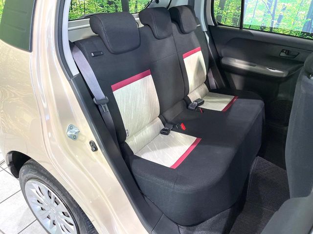 TOYOTA PASSO 2017 Image 31