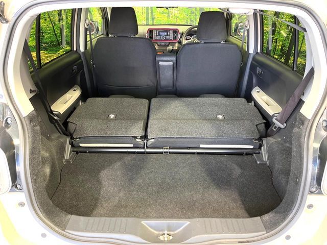 TOYOTA PASSO 2017 Image 31