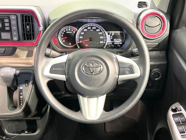 TOYOTA PASSO 2017 Image 31