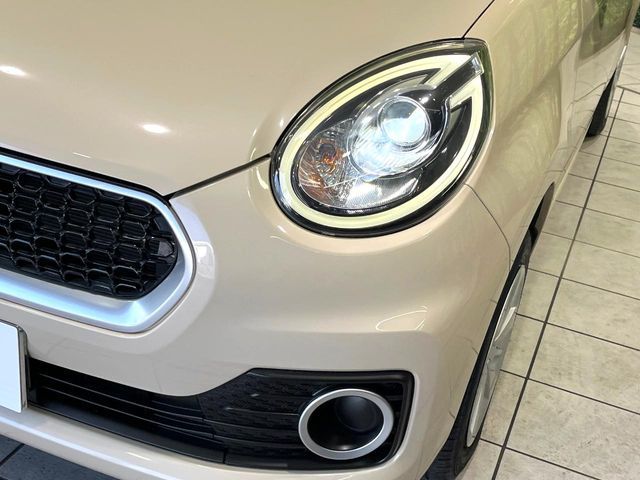 TOYOTA PASSO 2017 Image 31