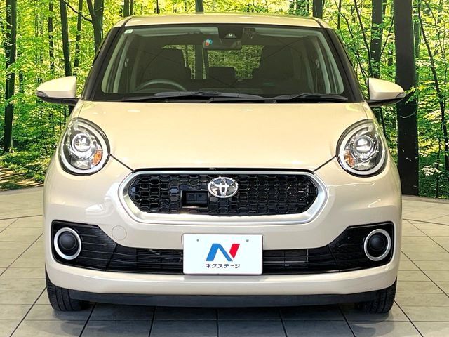 TOYOTA PASSO 2017 Image 31