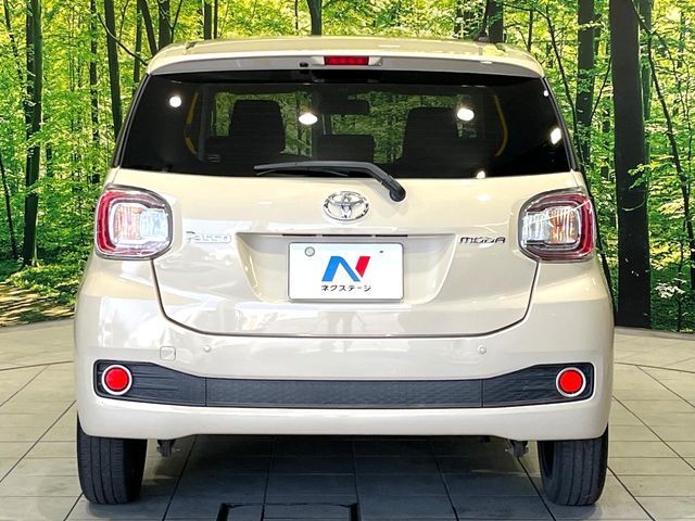 TOYOTA PASSO 2017 Image 31