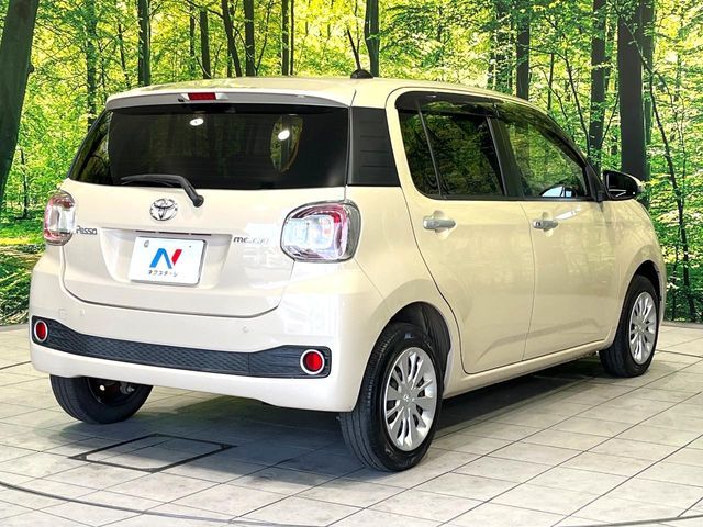 TOYOTA PASSO 2017 Image 31