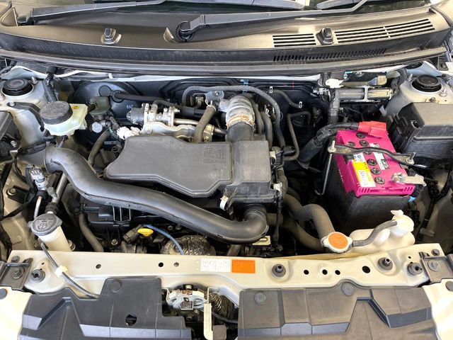 TOYOTA PASSO 2017 Image 31